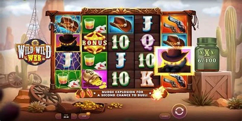 nổ hũ jackpot khủng W88