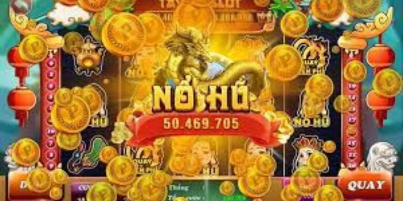 Nổ Hũ Dễ Trúng Go88: Hành Trình Chinh Phục Game