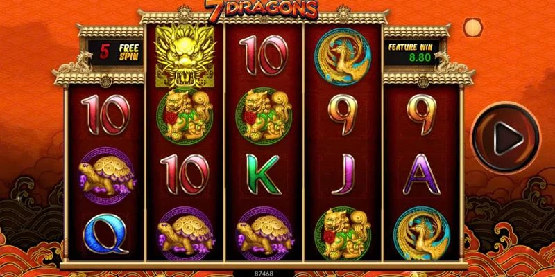 Nổ Hũ Thần Tài Kubet – Cơ Hội Trúng Lớn Không Thể Bỏ Lỡ!