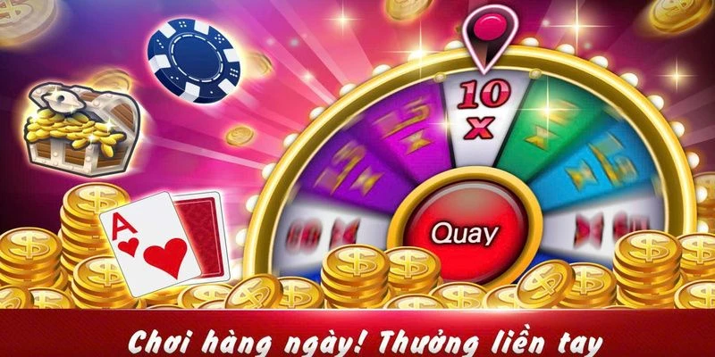 Top Nổ Hũ Uk88: Săn Tiền Thưởng Lớn Mỗi Ngày Năm 2025