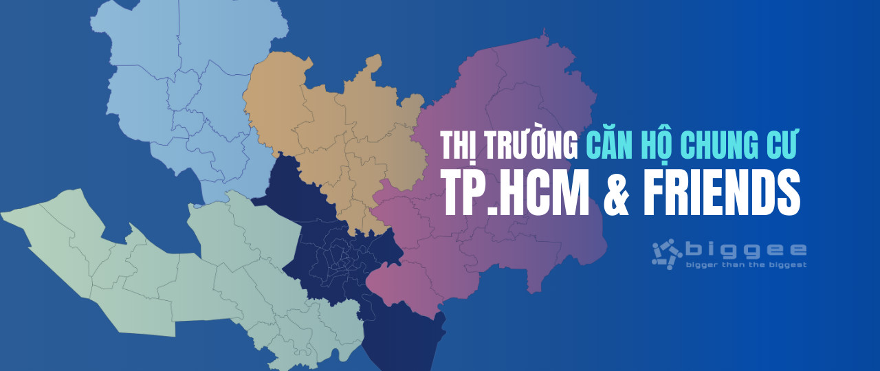 Thị Trường Căn Hộ