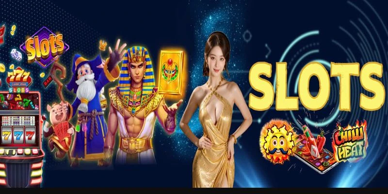 TOP nổ hũ SUNWIN