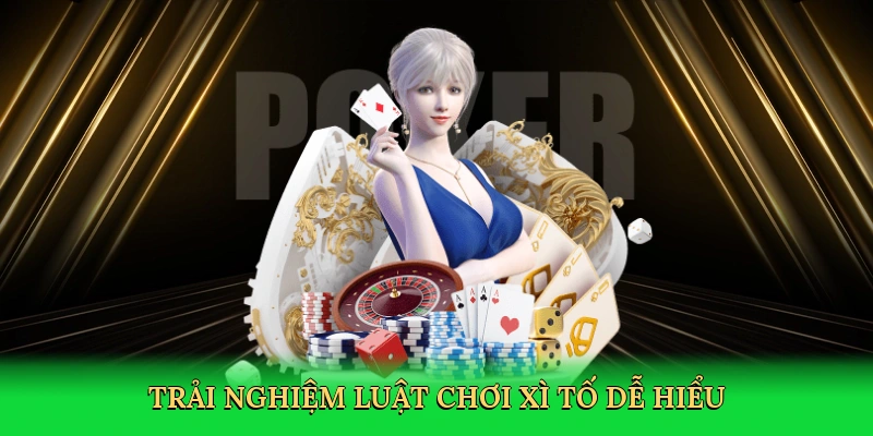 Luật Chơi Xì Tố: Hành Trình Đấu Trí Đỉnh Cao Tại RED88