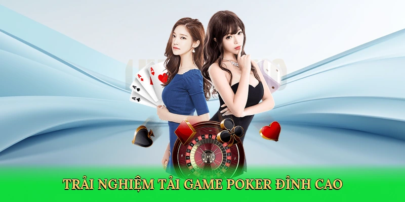 Tải Game Poker Red88 &#8211; Chinh Phục Mọi Bàn Chơi