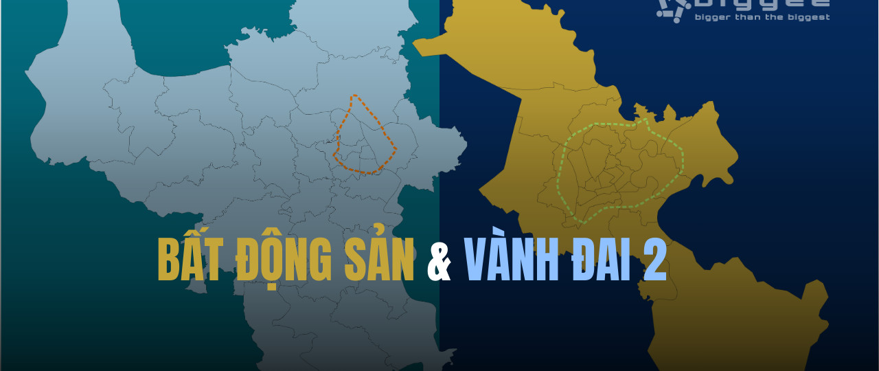 Vành đai 2 tại Hà Nội