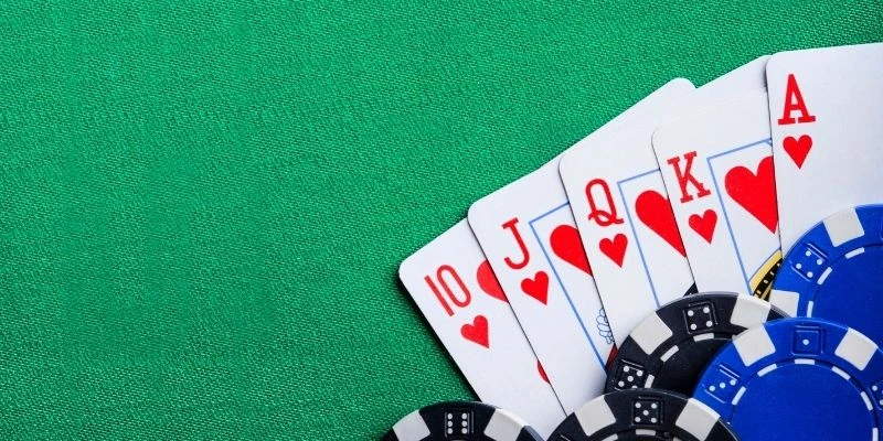 Luật Chơi Poker 5 Lá Tại Net88 – Hiểu Rõ Để Làm Chủ Ván Đấu