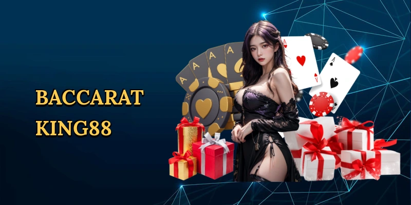 Baccarat King88