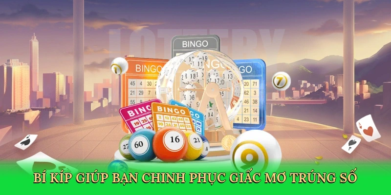 Lô 6 Số Vip: Hành Trình Chinh Phục Giấc Mơ Trúng Số Tại i9bet