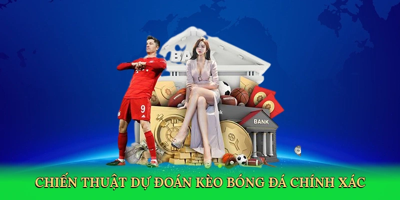 Kèo Tài Xỉu 2 1/4: Bí Quyết Thắng Lớn Cùng Vic88
