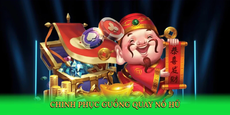 nổ hũ UK88