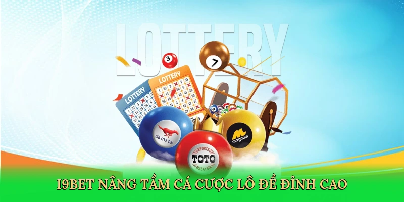 Lô 6 Số Vip: Hành Trình Chinh Phục Giấc Mơ Trúng Số Tại i9bet