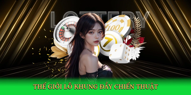 Lô Khung: Bí Quyết Cá Cược Thắng Lớn Cùng Vic88