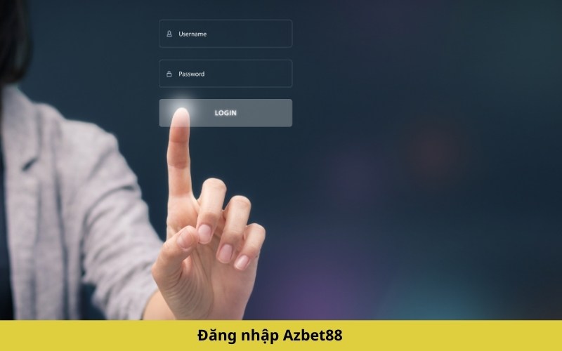 Đăng nhập Azbet88