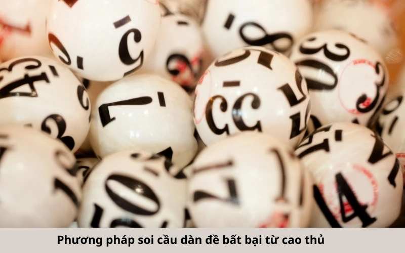 Hướng Dẫn Cách Chơi Dàn Đề Hiệu Quả Cao