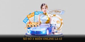 lô đề xổ số 3 miền online tại 69vn